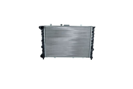 NRF 58215 Radiator, engine cooling - 6