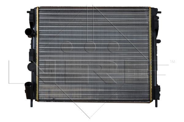 NRF 58217 Radiator, engine cooling - 1
