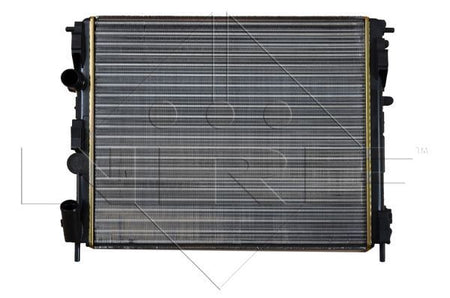 NRF 58217 Radiator, engine cooling - 1