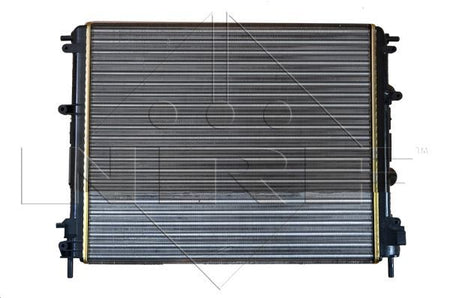 NRF 58217 Radiator, engine cooling - 2