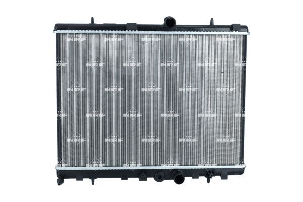 NRF 58226A Radiator, engine cooling - 1