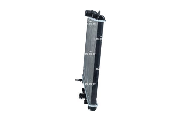 NRF 58226A Radiator, engine cooling - 2