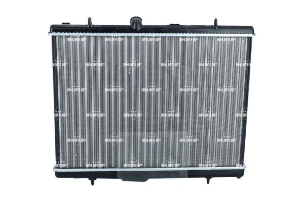 NRF 58226A Radiator, engine cooling - 3