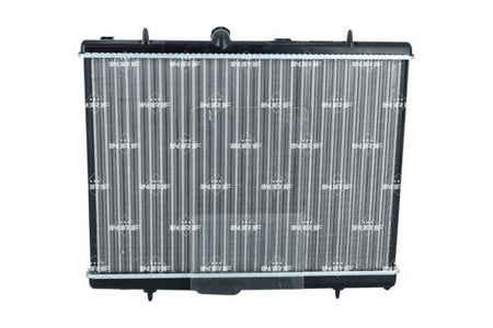 NRF 58226A Radiator, engine cooling - 3