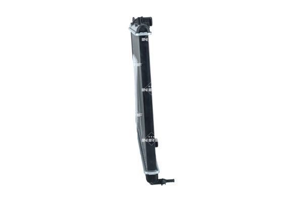 NRF 58226A Radiator, engine cooling - 4