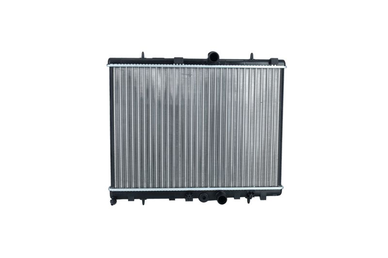NRF 58226A Radiator, engine cooling - 6