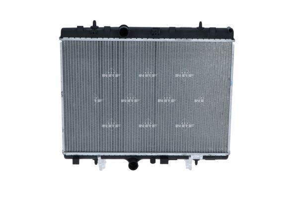 NRF 58226 Radiator, engine cooling - 1