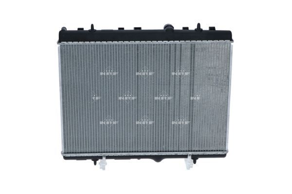 NRF 58226 Radiator, engine cooling - 3