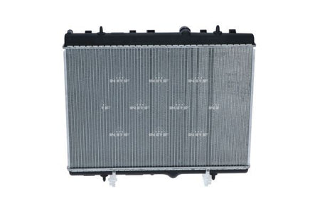 NRF 58226 Radiator, engine cooling - 3