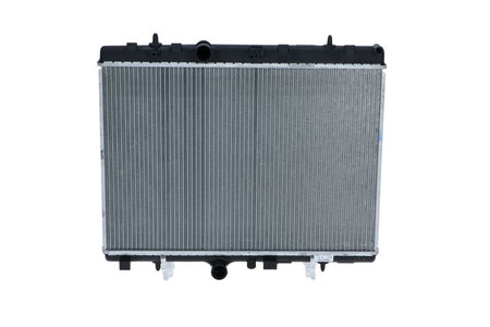 NRF 58226 Radiator, engine cooling - 6