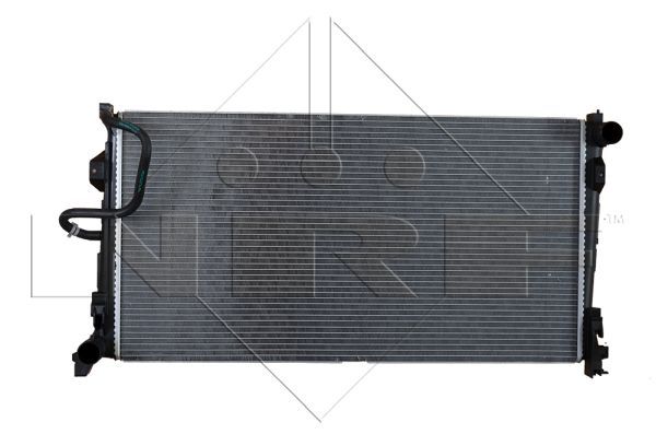 NRF 58230 Radiator, engine cooling - 1