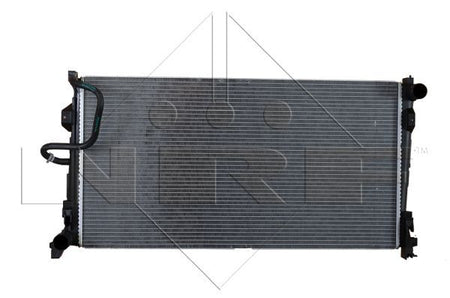 NRF 58230 Radiator, engine cooling - 1