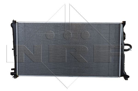 NRF 58230 Radiator, engine cooling - 2