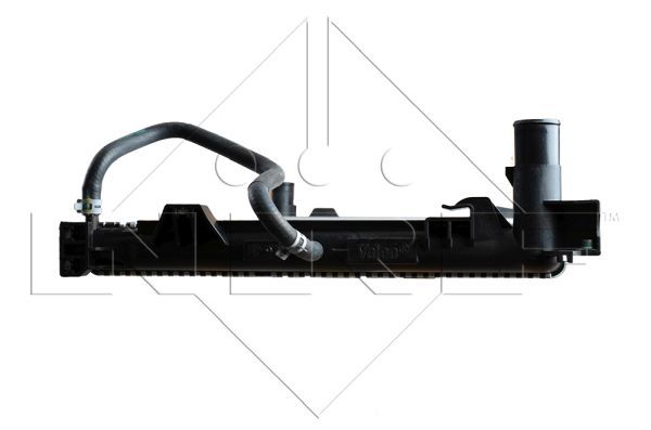 NRF 58230 Radiator, engine cooling - 3