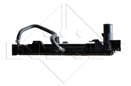 NRF 58230 Radiator, engine cooling - 3