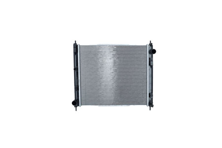 NRF 58231 Radiator, engine cooling - 6