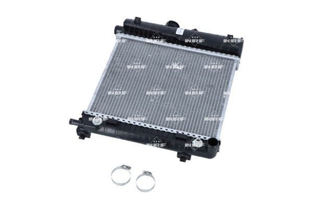 NRF 58232 Radiator, engine cooling - 1