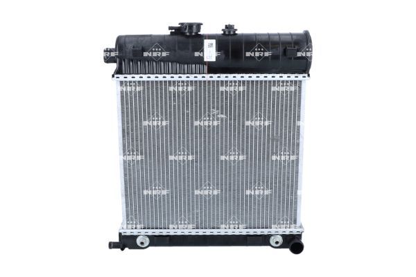NRF 58232 Radiator, engine cooling - 2
