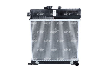 NRF 58232 Radiator, engine cooling - 2