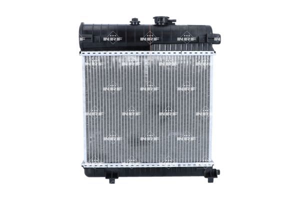 NRF 58232 Radiator, engine cooling - 4