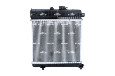 NRF 58232 Radiator, engine cooling - 4