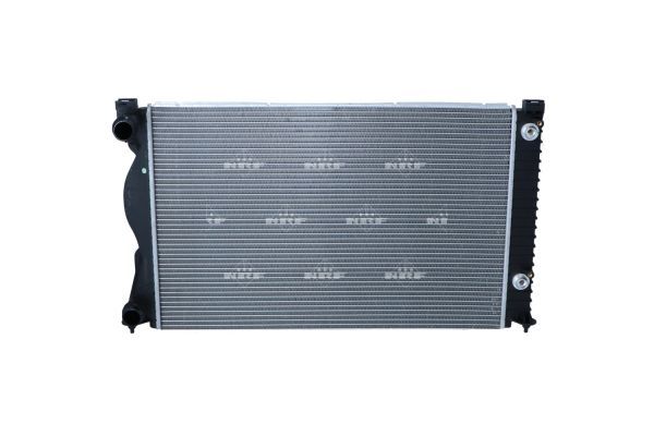 NRF 58234 Radiator, engine cooling - 1
