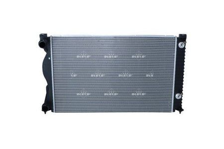 NRF 58234 Radiator, engine cooling - 1