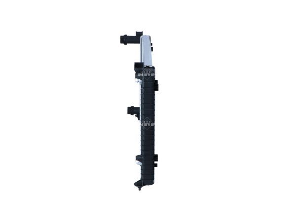 NRF 58234 Radiator, engine cooling - 2
