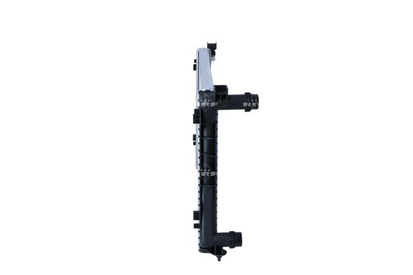 NRF 58234 Radiator, engine cooling - 4