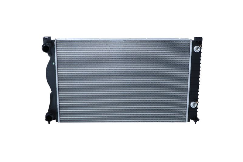 NRF 58234 Radiator, engine cooling - 6