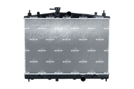 NRF 58236 Radiator, engine cooling - 1