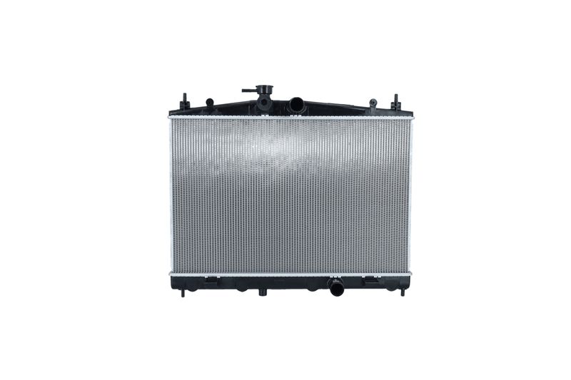 NRF 58236 Radiator, engine cooling - 6