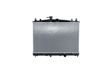 NRF 58236 Radiator, engine cooling - 6