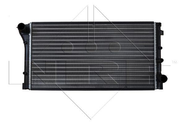 NRF 58237 Radiator, engine cooling - 1
