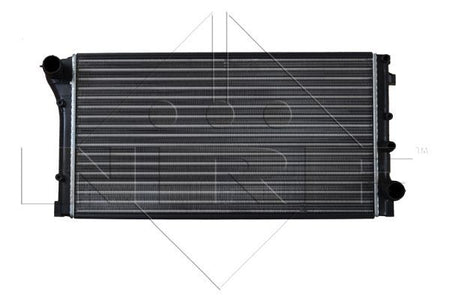 NRF 58237 Radiator, engine cooling - 1