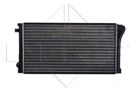 NRF 58237 Radiator, engine cooling - 2