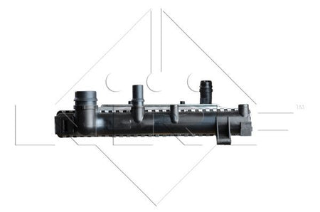 NRF 58237 Radiator, engine cooling - 3