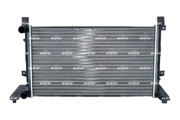 NRF 58240 Radiator, engine cooling - 1