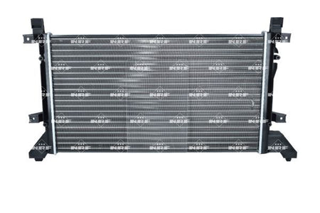 NRF 58240 Radiator, engine cooling - 3