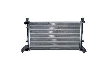 NRF 58240 Radiator, engine cooling - 6