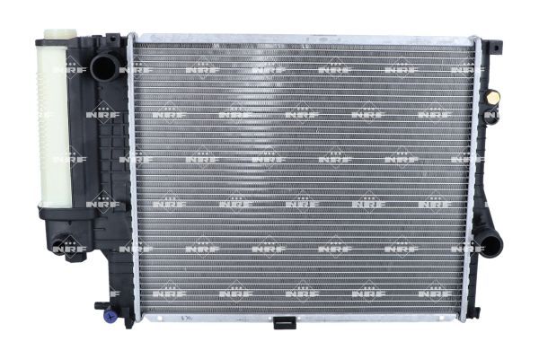 NRF 58247 Radiator, engine cooling - 2