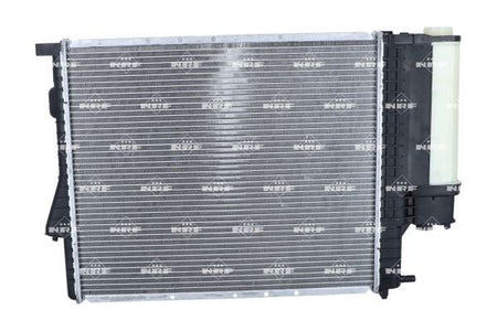 NRF 58247 Radiator, engine cooling - 4