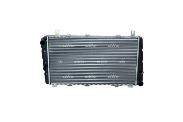 NRF 58250 Radiator, engine cooling - 1