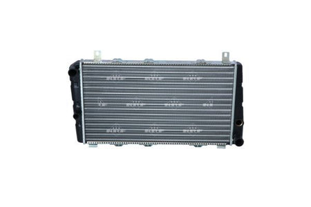 NRF 58250 Radiator, engine cooling - 1