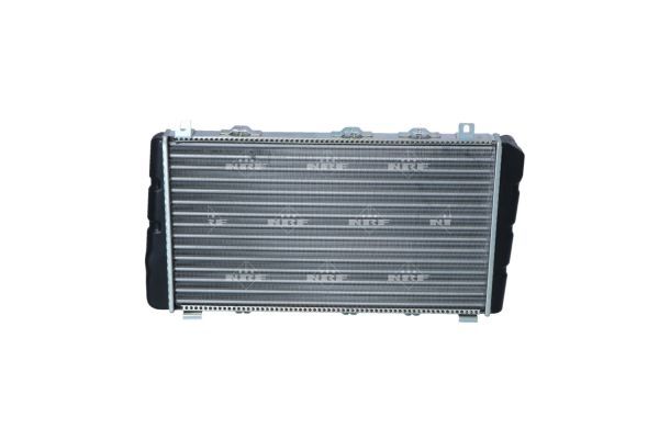NRF 58250 Radiator, engine cooling - 3