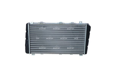NRF 58250 Radiator, engine cooling - 3