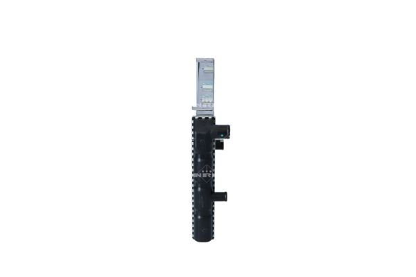 NRF 58250 Radiator, engine cooling - 4