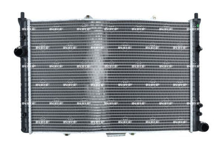 NRF 58254 Radiator, engine cooling - 1