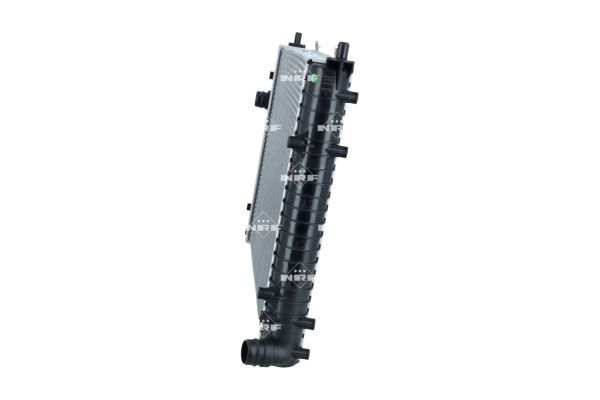 NRF 58254 Radiator, engine cooling - 2