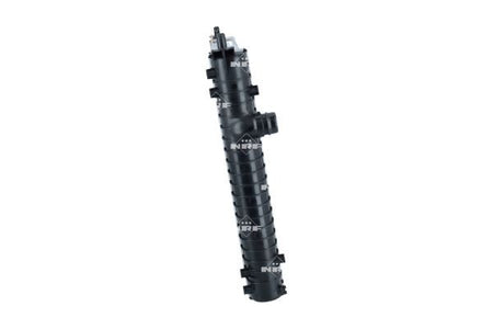 NRF 58254 Radiator, engine cooling - 4